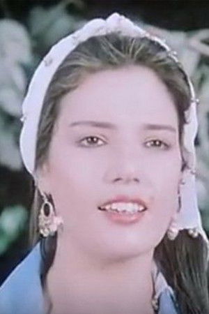 et billede af Samar Alshaikh