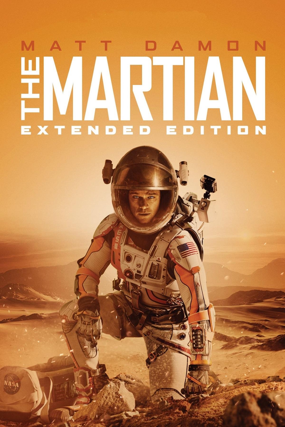 The Martian