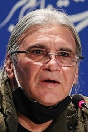 et billede af Ali Shah Hatami