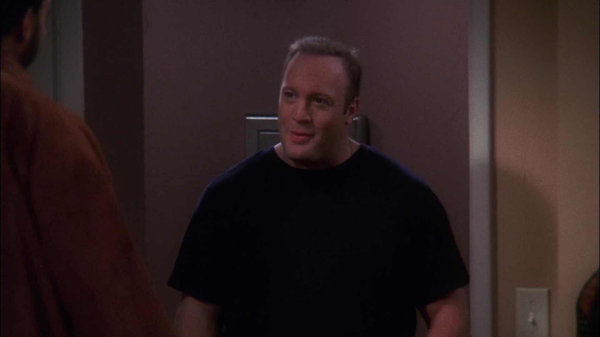 The King of Queens