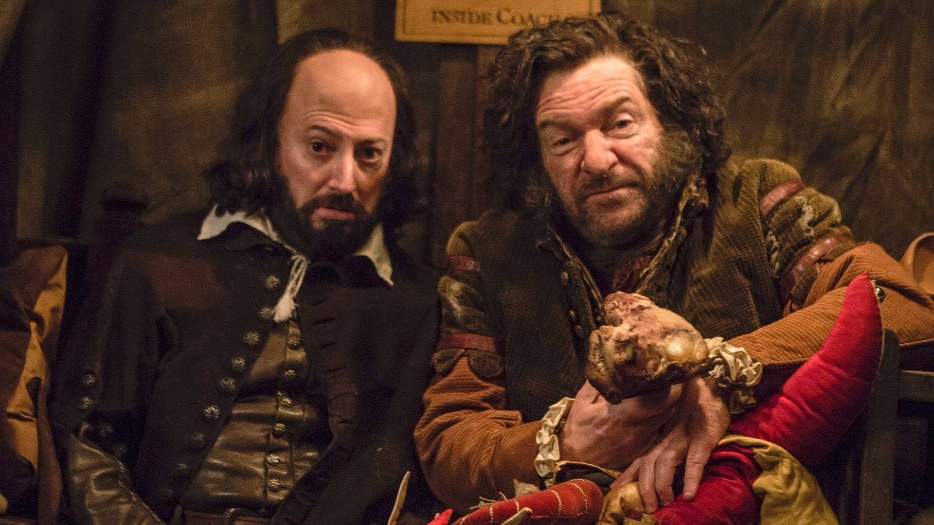 Thumbnail for A Crow Christmas Carol Season 0 Episode 2