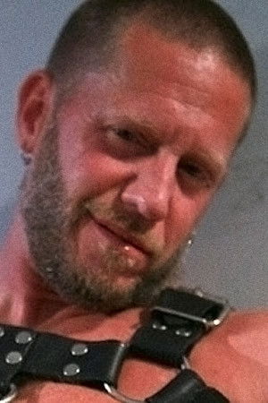 et billede af Tor Matthews