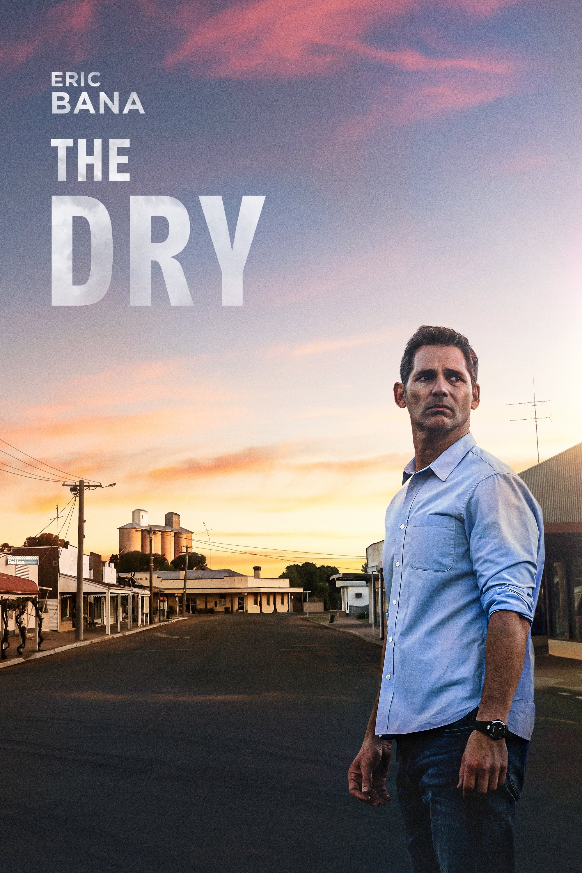 The Dry