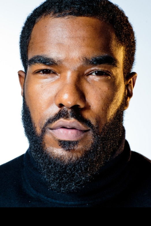 et billede af Anthony Omari