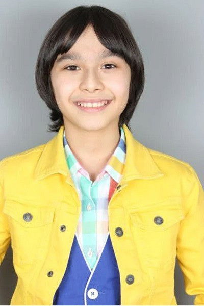 et billede af Alperen Efe Esmer