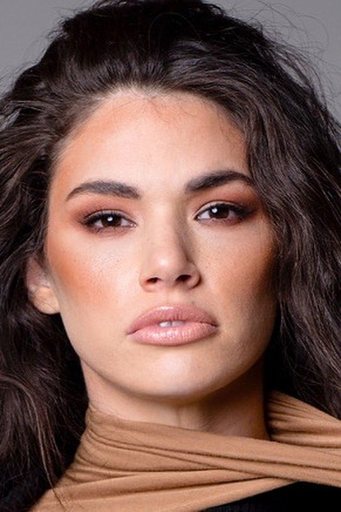 et billede af Kimberly Howe