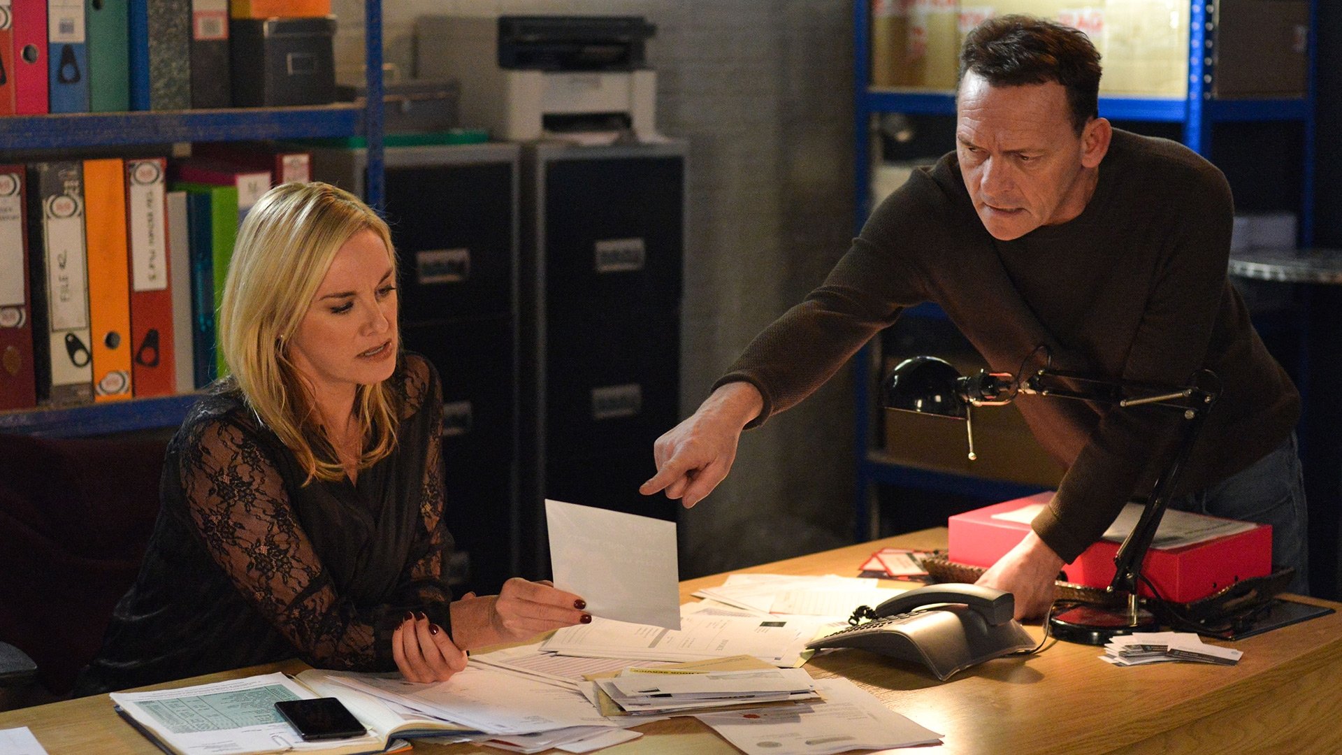 EastEnders 34x42