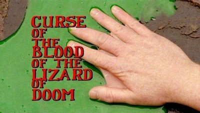 Dr. Terrible's House of Horrible
