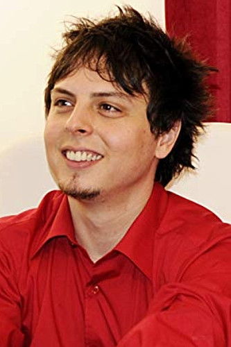 et billede af Franco Decrescentis