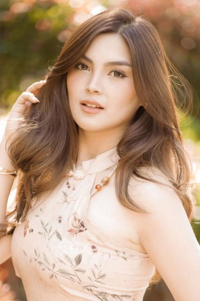 et billede af Jastine Lim