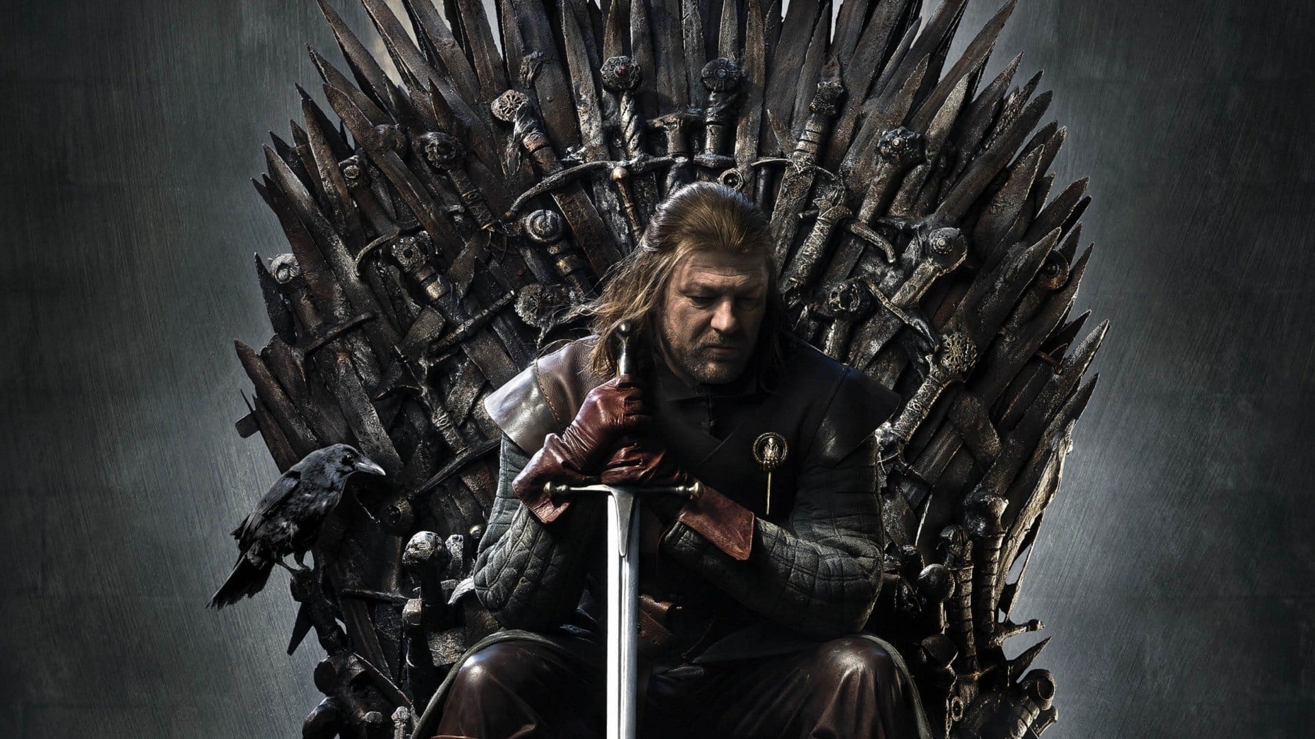 სამეფო კარის თამაშები სეზონი 1 / Game of Thrones Season 1 ქართულად