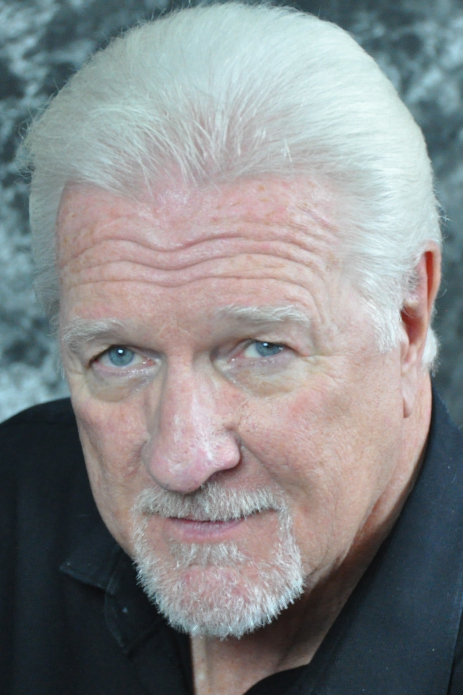 et billede af Gregory Brown