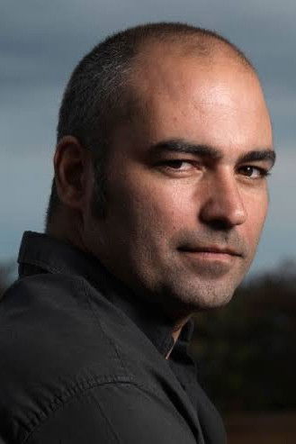 et billede af Oriol Maymó