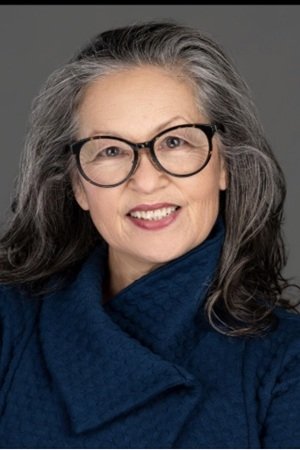 et billede af Meme Thorne