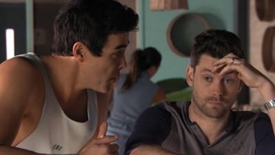 Home and Away 32x20