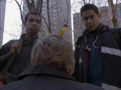Third Watch