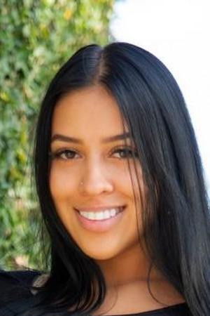 et billede af Jenny Tovar