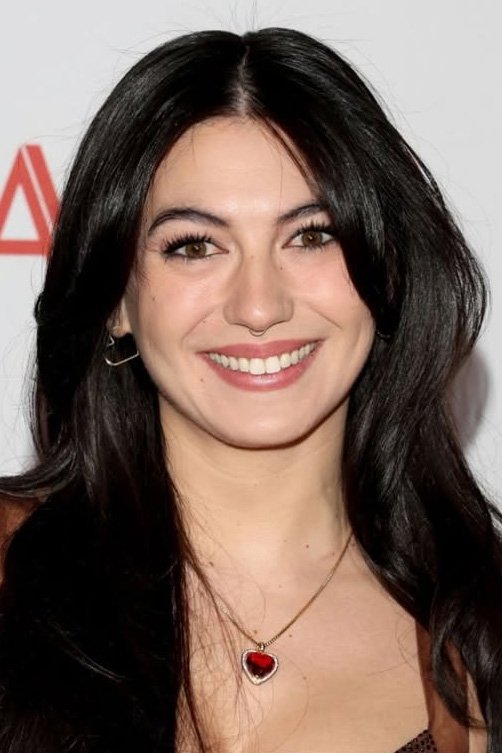 et billede af Megan Mistakes