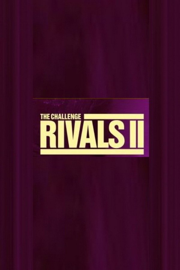 The Challenge Season 24