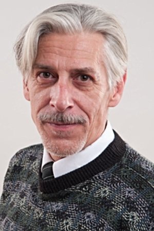 et billede af Bill Baksa