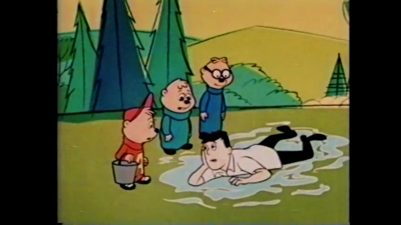 The Alvin Show