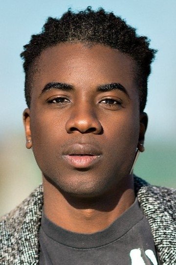 et billede af Karim Diane