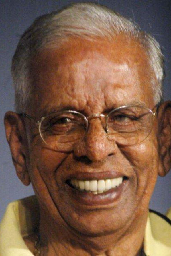 et billede af Nagesh