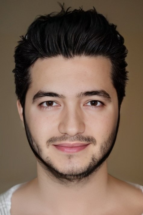 et billede af Kubilay Güleçoğlu