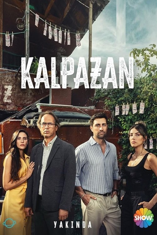 IR - Kalpazan شارلاتان