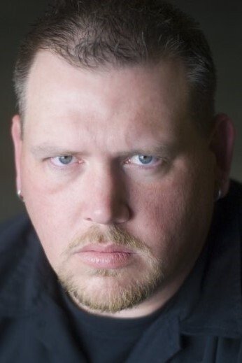 et billede af Jeremy Timmins