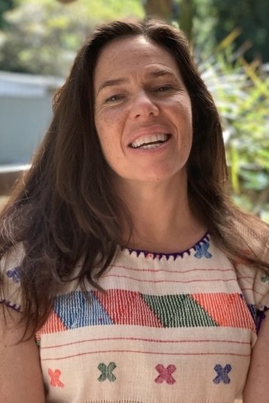 Darlene Johnson | Writer