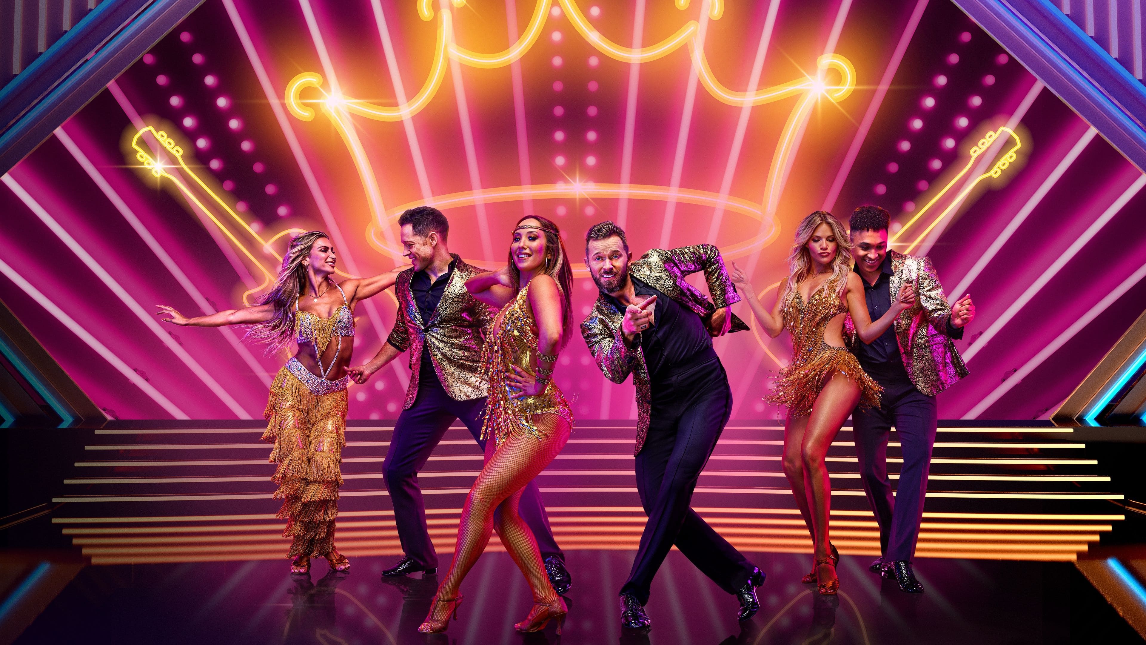 Dancing with the Stars Staffel 31 :Folge 2 