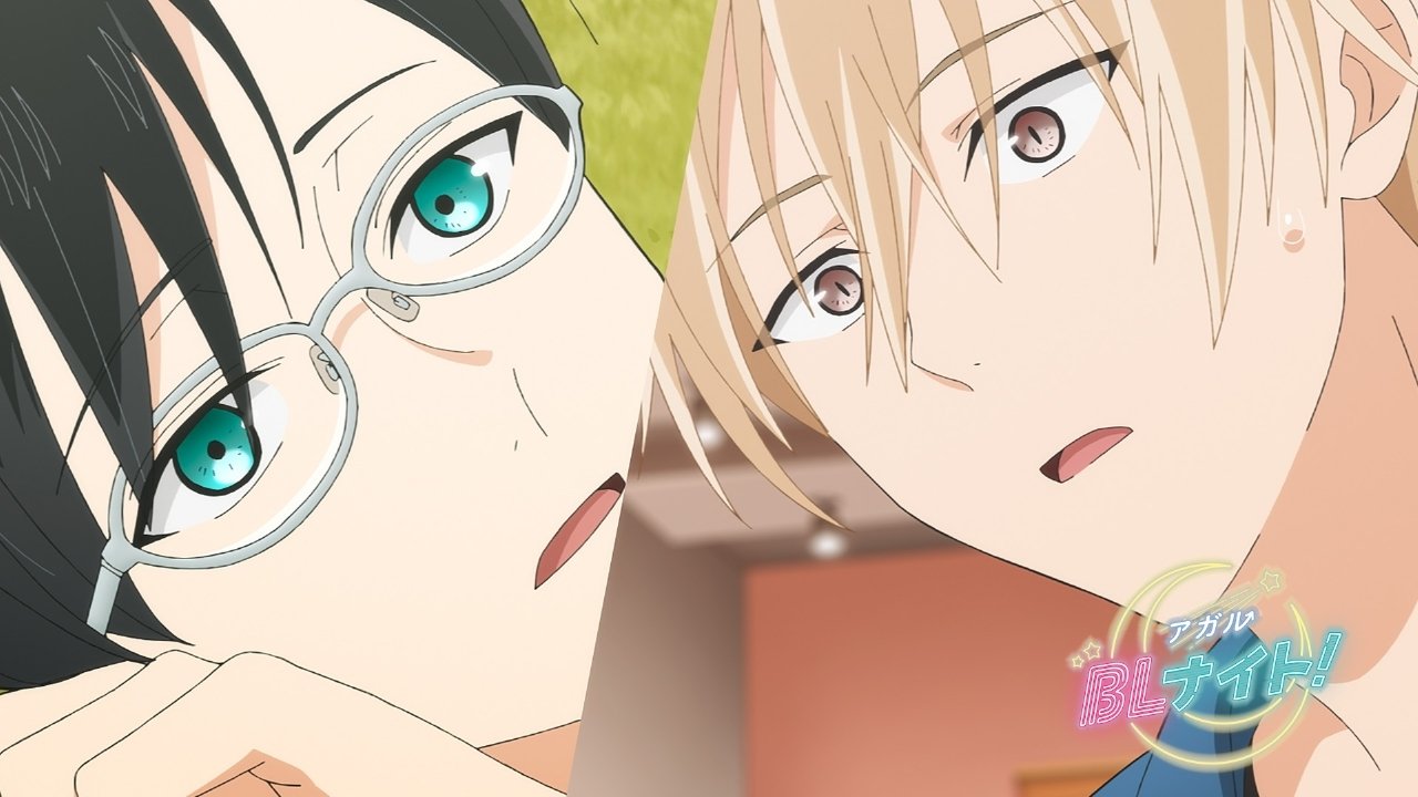 Tamagawa-kun Wants to be a Cat