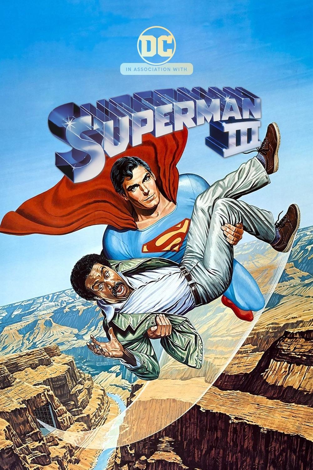 Superman III