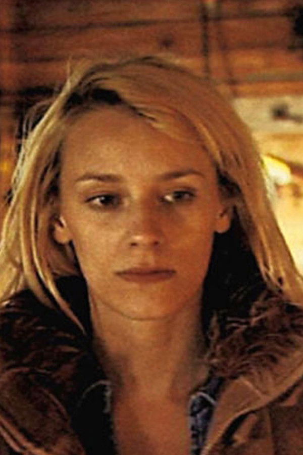 et billede af Sofie Mayer