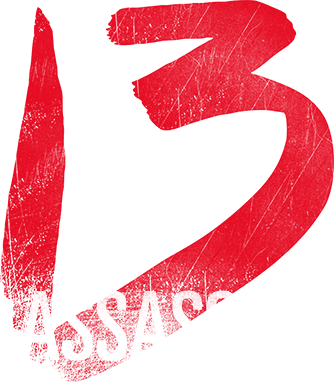 13 Assassins Logo
