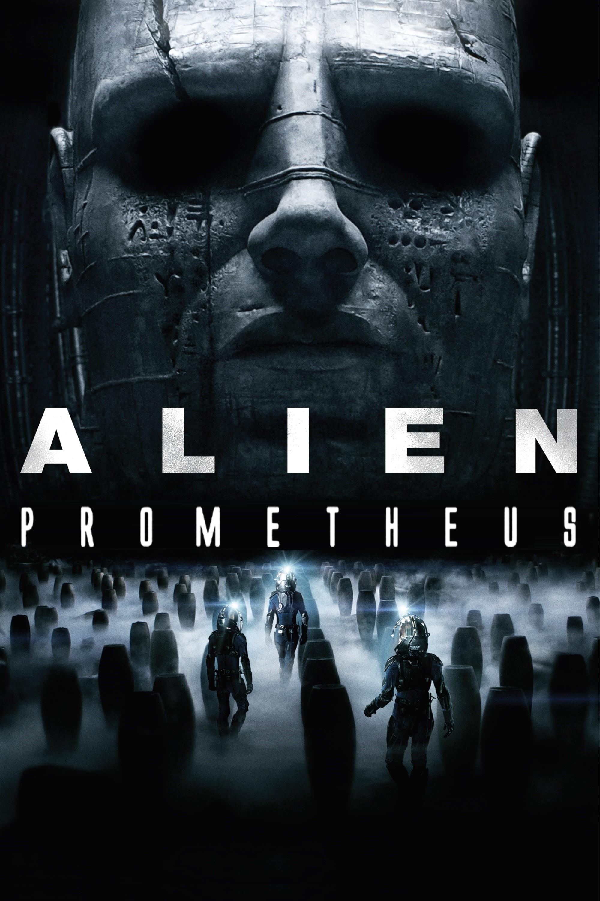 Prometheus