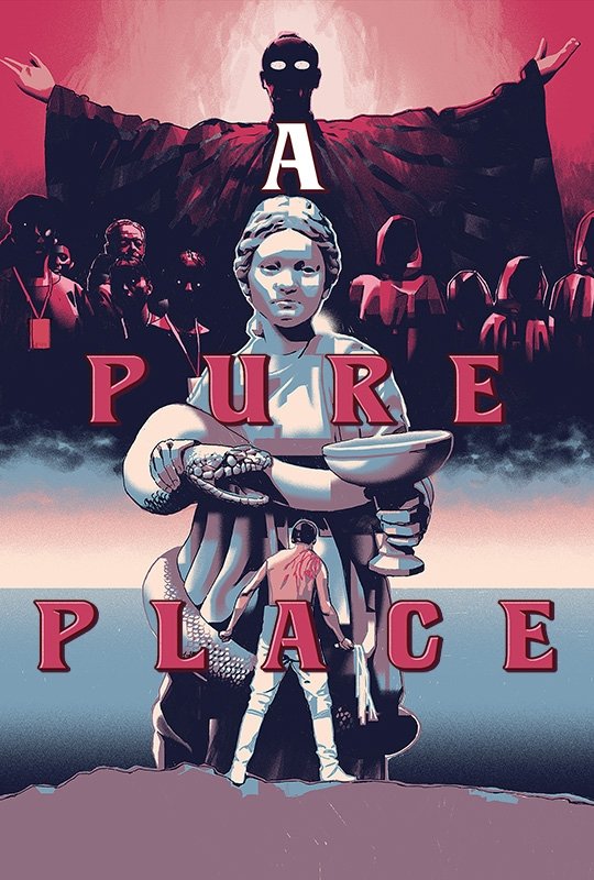 A Pure Place