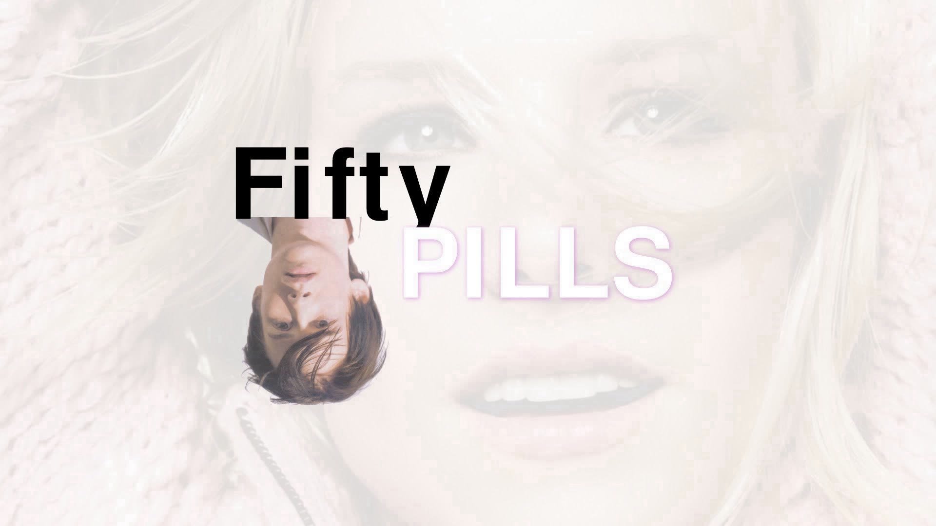 Fifty Pills (2006)