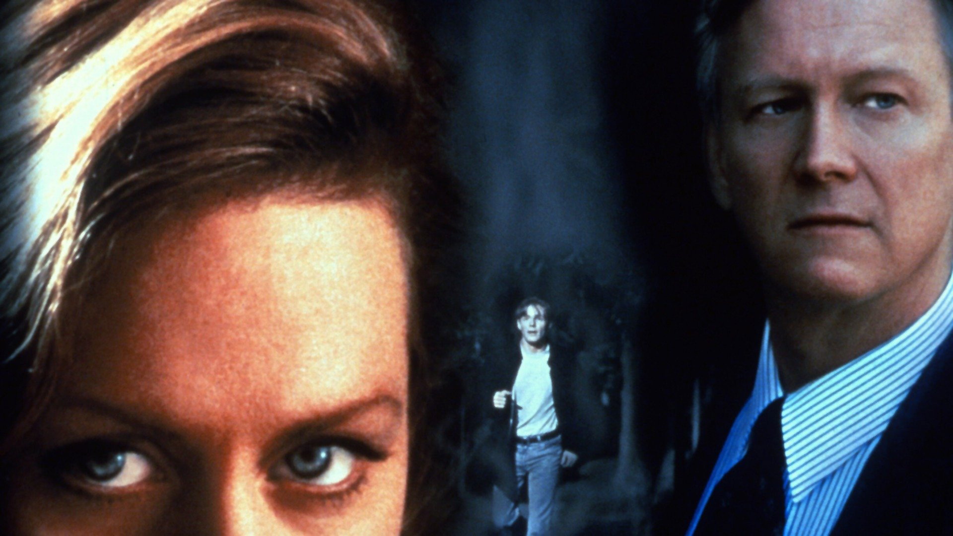 Il bacio della mantide