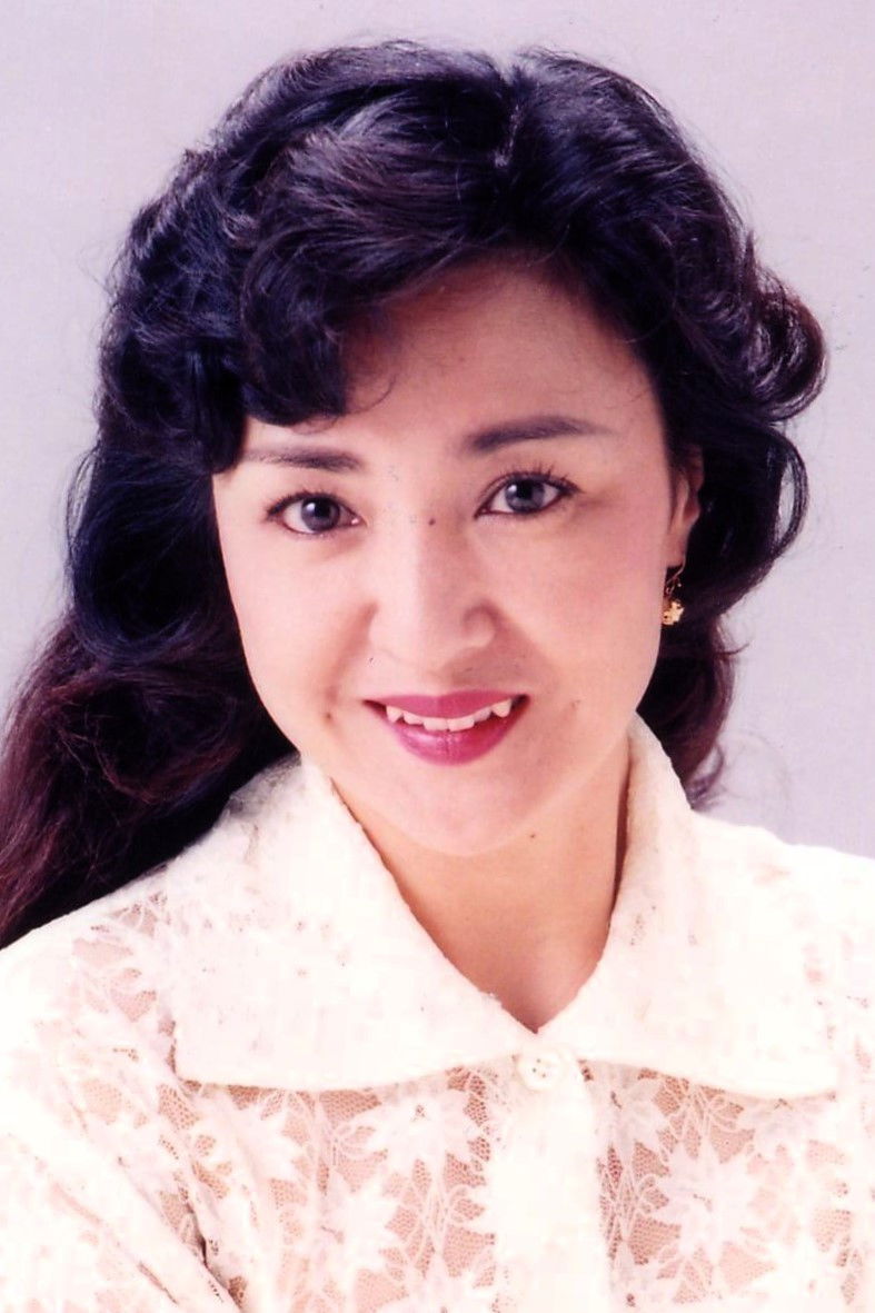 et billede af Junko Asahina