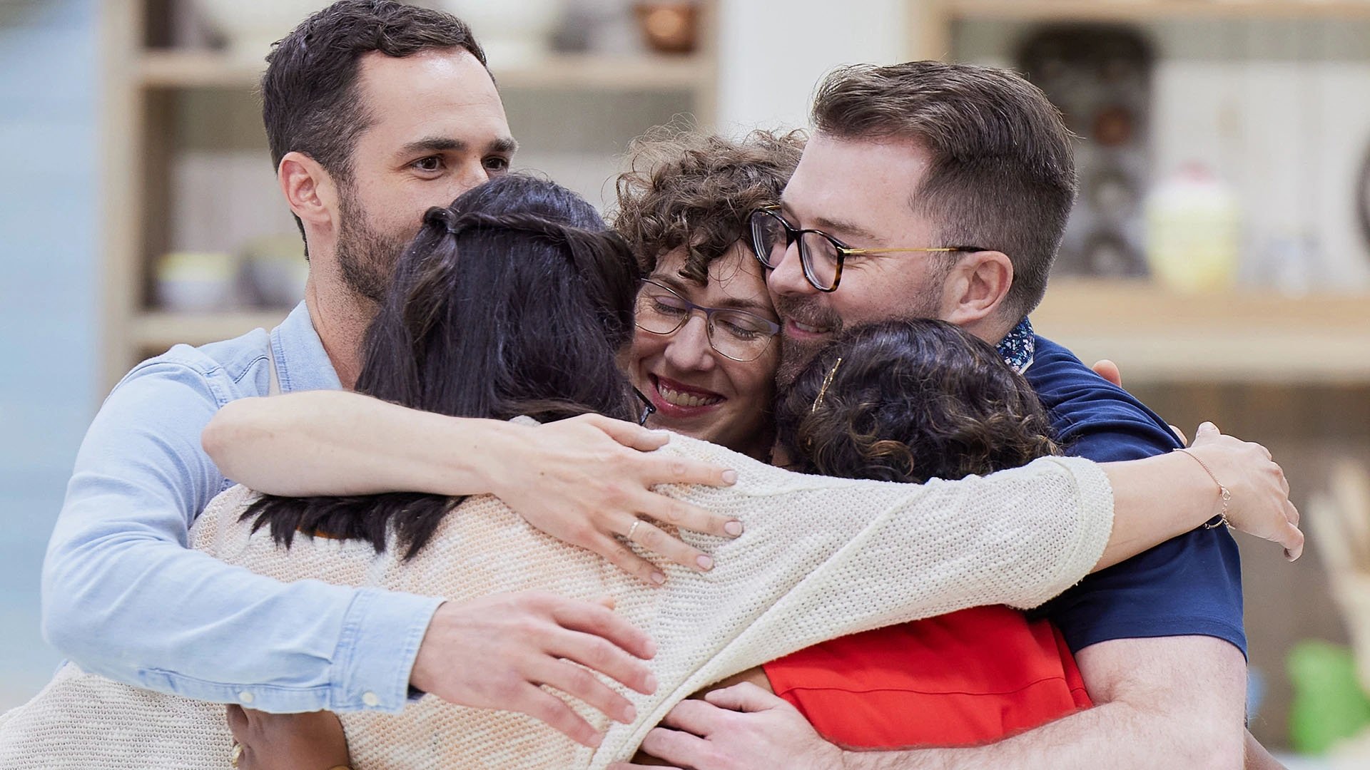 The Great Canadian Baking Show