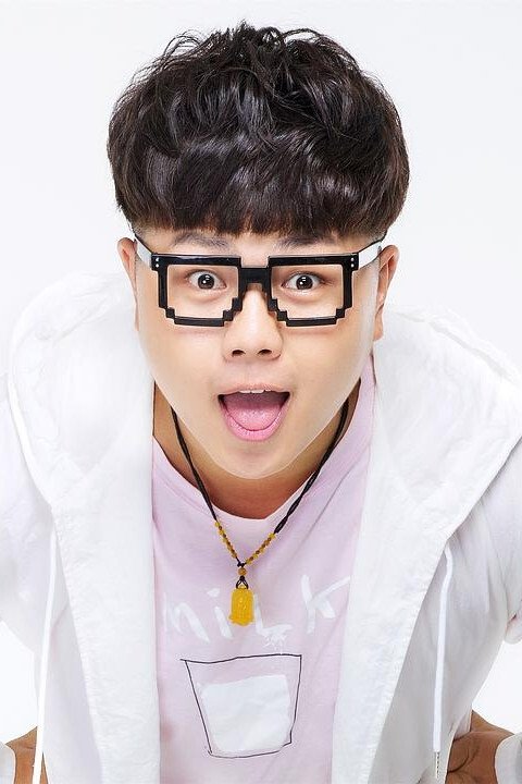 et billede af Li Junhao