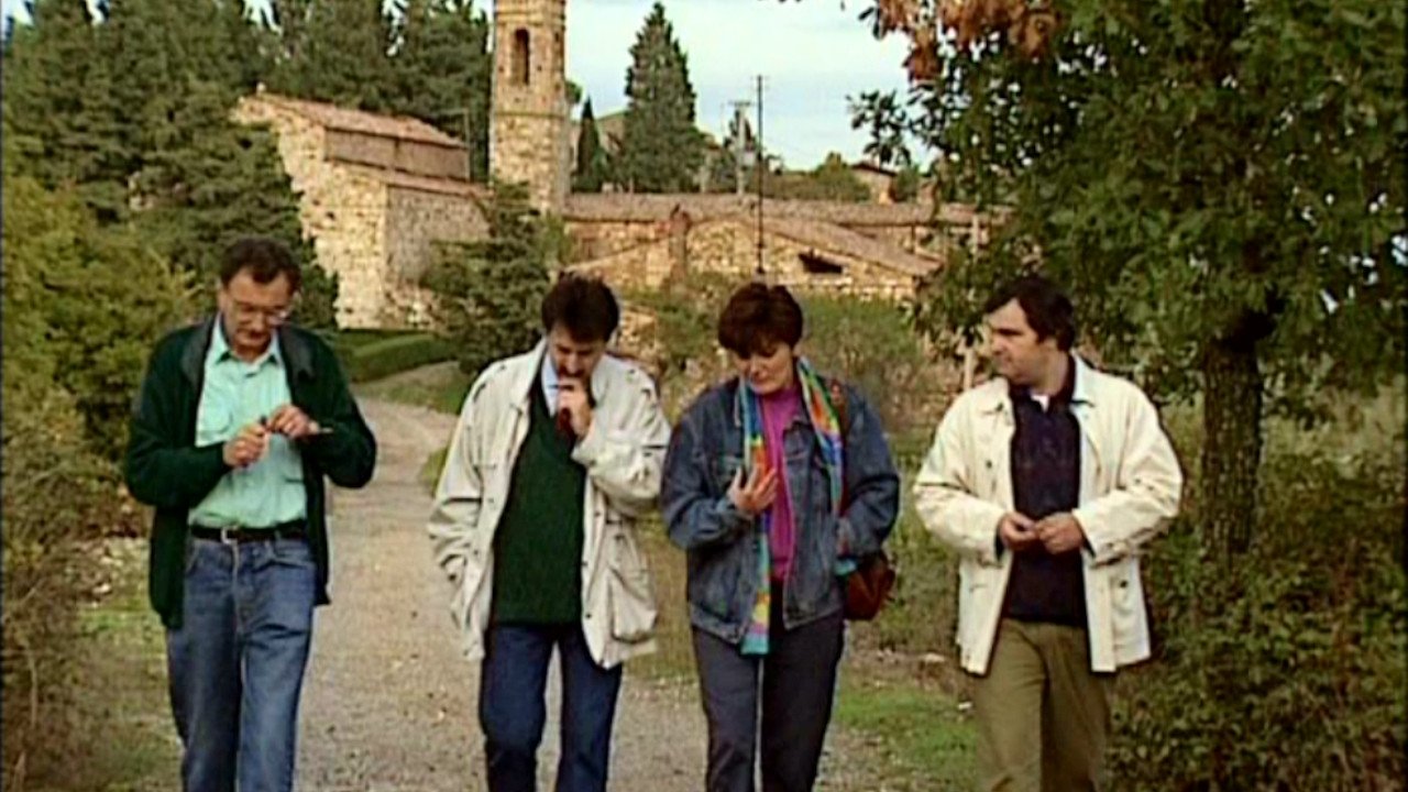 Il fare politica (2005)