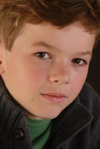 et billede af Dylan James