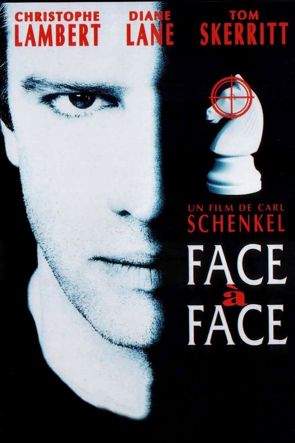 Face à Face streaming