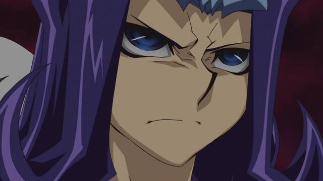 Yu-Gi-Oh! Zexal