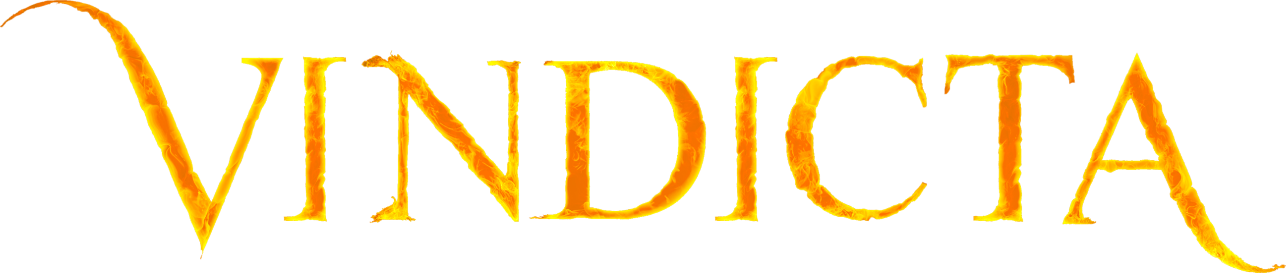 Vindicta Logo