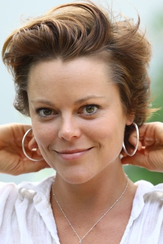 et billede af Matilda Brown