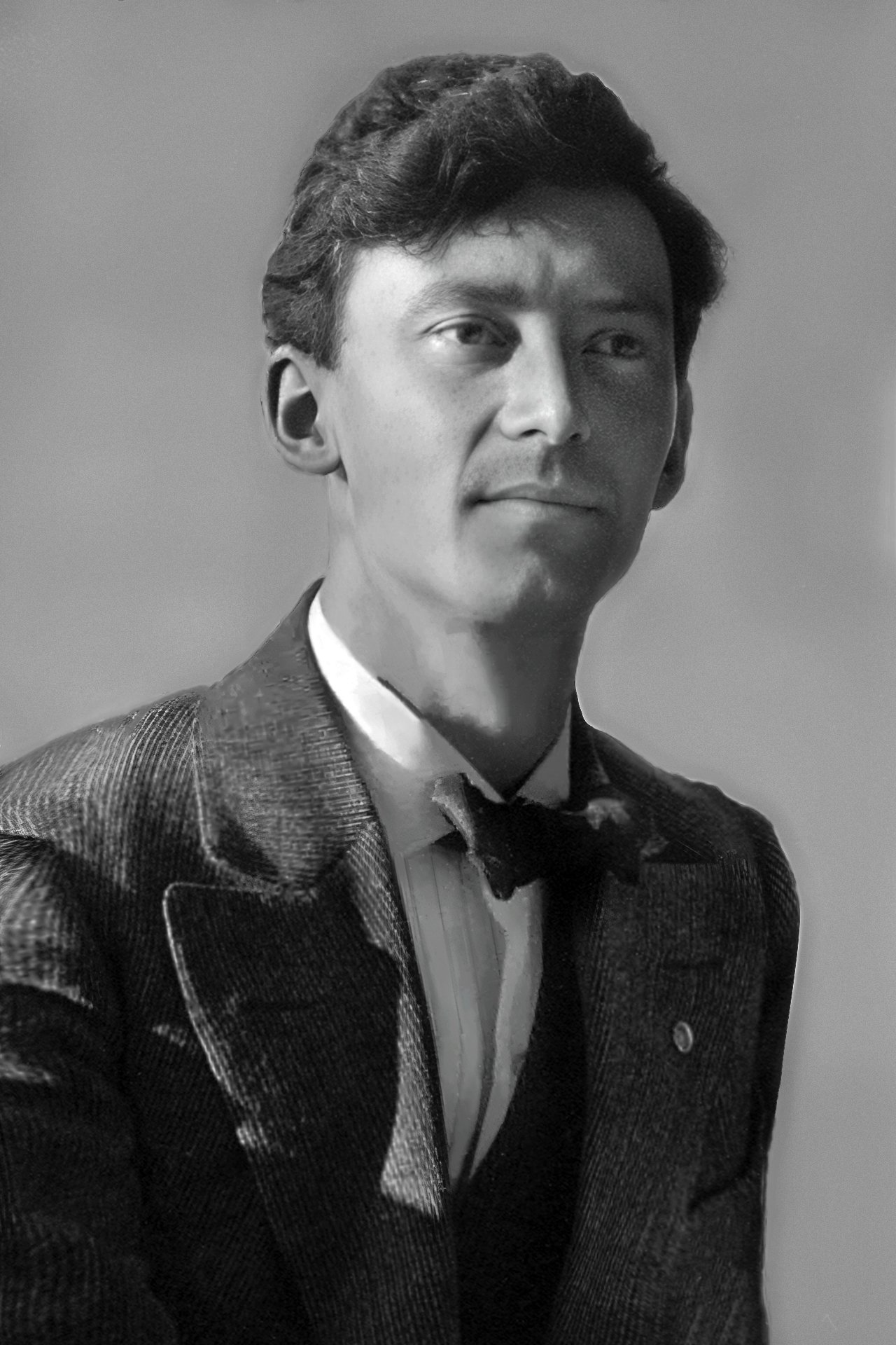 Albert Jeanneret | Music
